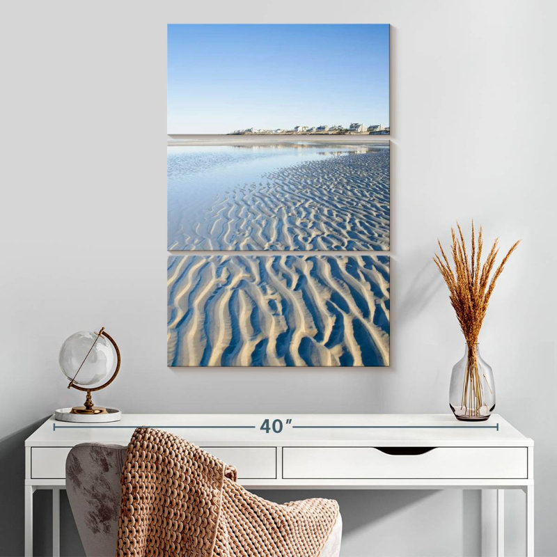 Gillard Cape Cod Sandy Gillard, 32" H x 20" W