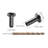 0.76" Stainless Steel Stair Rod
