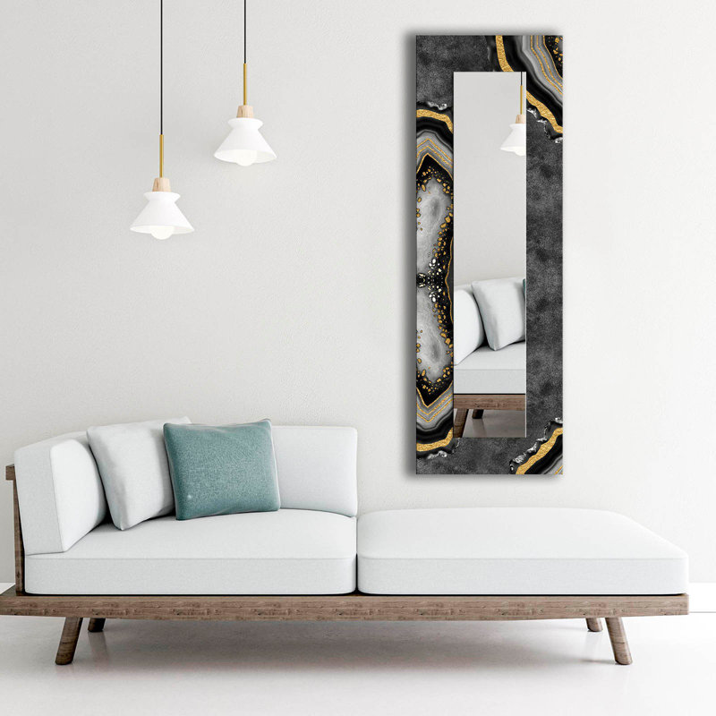 Miroir décoratif