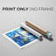 NAUTICAL Series CLxxix - Impression sur toile seulement - non encadrée-2057704184