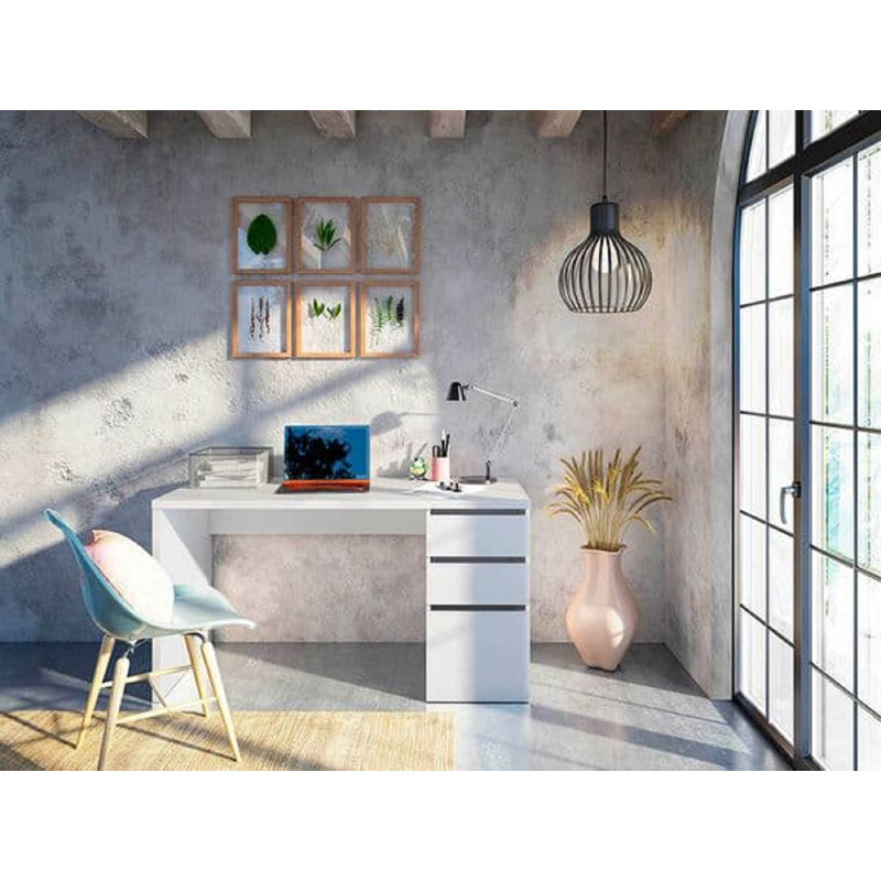 Panagis Computer Desk