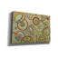 "Epic Graffiti" Elegant Mandalas "par Silvia Vassileva, art mural sur toile, 18 po x 12 po-117053797
