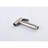 Silver Metal Toilet Bidet Handheld - Two Spray Patterns, , Hygiene Aid Bathroom Modes, Corrosion Metal, Appearance-124251547
