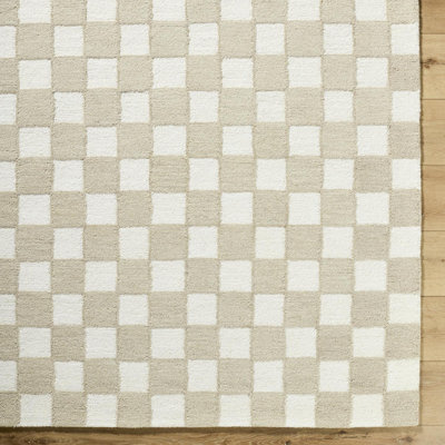 Wright Handmade Rug
