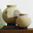 Desert Water Pot w/Iron Base-19108311