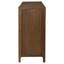 Commode 8 tiroirs Gramer
