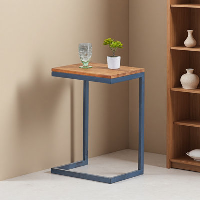 ACCENT TABLE-LARGE