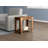 Keysville End Table with Storage