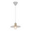 1 - Light Clear Cone Pendant-34452177