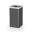 Complements Bandoni Laundry Hamper-9721153