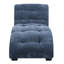 Chaise Wrhal Studio ™ Lochala (K / D) en granite Amigo-234160818