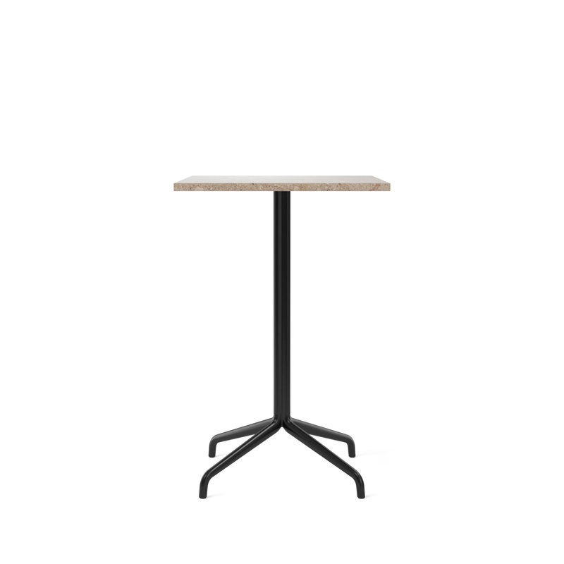 Harbour Dining Table, Counter Height, Sand Stone