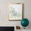 «Seafoam Petals I», toile encadrée de qualité supérieure - prête à être accrochée-100456903-100456908