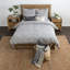 Reagan Damask Cotton Pillow Sham
