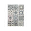 Azulejo Adamsdale Tile Wall Sticker-38785639