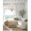 Seaward 9 - Light Chandelier