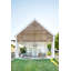 Solaris 6-Light Outdoor Chandelier