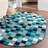 Analiese Geometric Indoor Rug-1945188924
