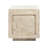 Zuriel Solid Wood End Table