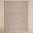 Elle Handmade Brown Rug-1194236327