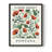 Matisse VIII Framed Print - Solid Wood-1982344553-1982344552