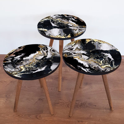 Nesting Tables