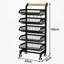 42cm W Metal Storage Rack-1202099269