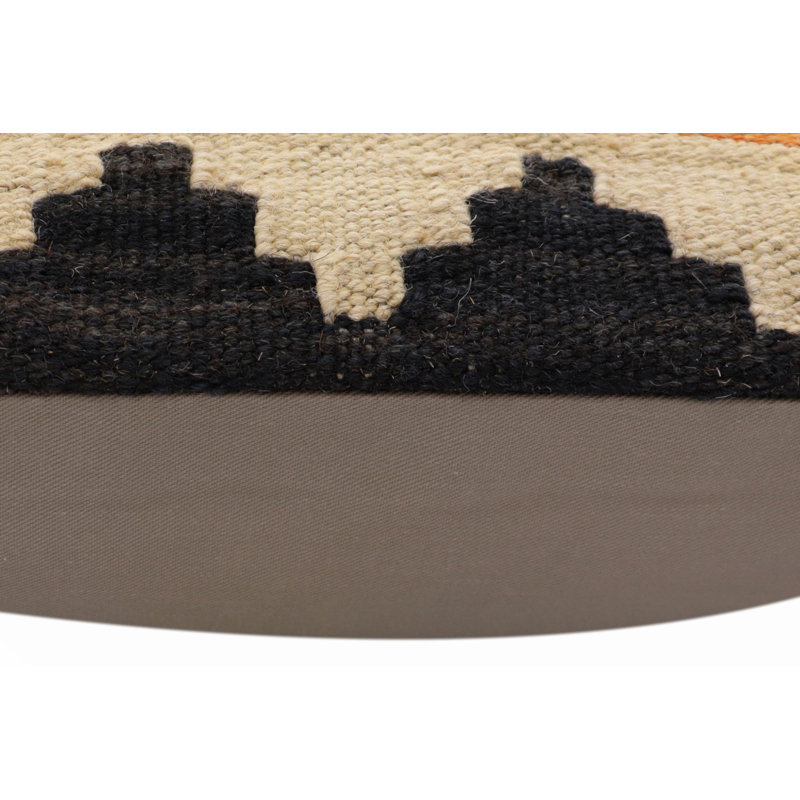 Cantrell Geometric Throw Pillow