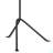 Accent Table With Tripod Legs