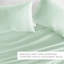 Ensemble de draps en microfibre Home Urban-1062963421