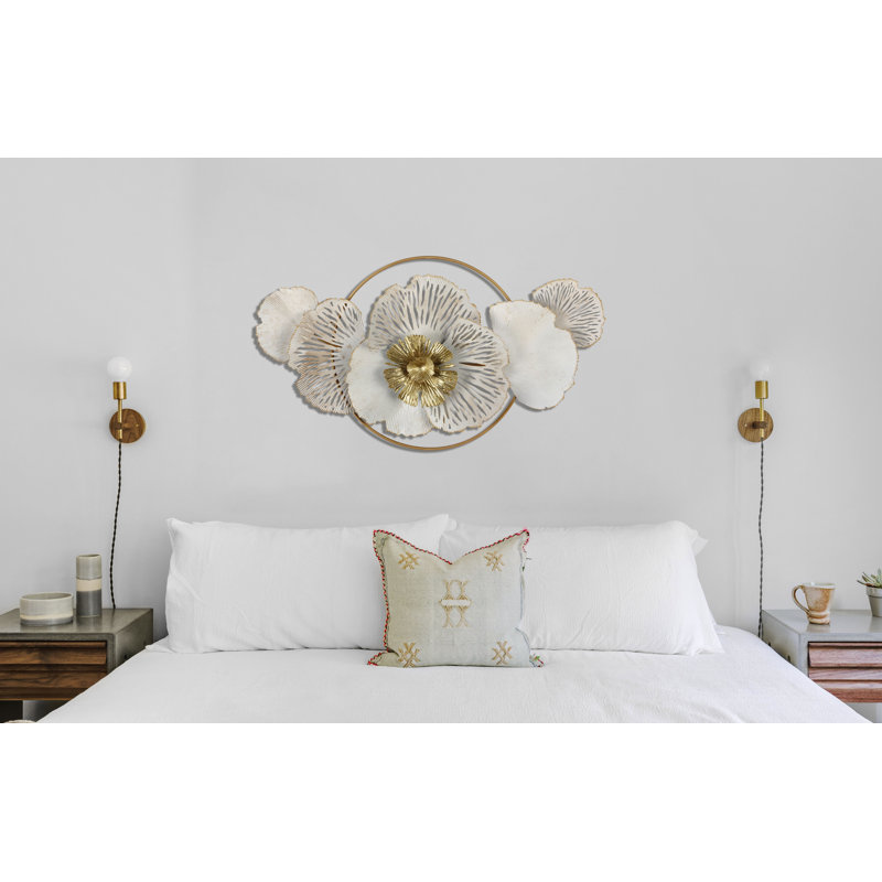 Hispanohogar Wall Décor