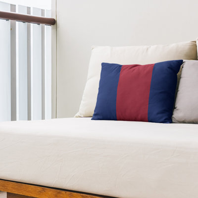  Coussin lombaire intérieur / extérieur Football