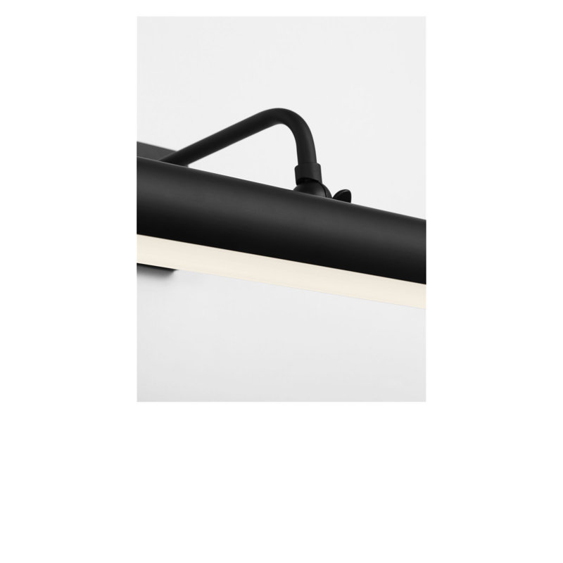 Lampe pour tableau 24 DEL Loxen, Nuit noire