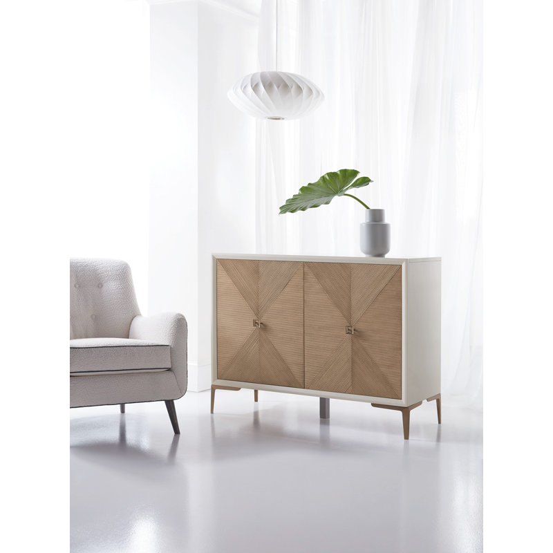 Melange 46.25'' W Server