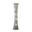 Lampe sur pied traditionnelle 57 po Nassim