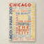 « collage 3 », art textuel sur toile tendue-21934905