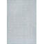 Tapis d'extérieur de couleur turquoise-678710560