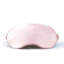 Taie d'oreiller 100% soie avec masque pour les yeux Wonderful Textile-290549706-290552340