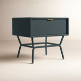 Dang 1 - Drawer Nightstand