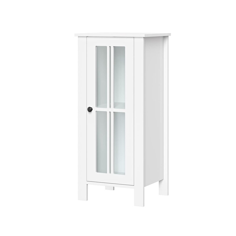 Danbury Freestanding Bathroom Cabinet