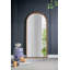 30" x 65"  Hand Carved Rose Antique Mirror Frame-254121839