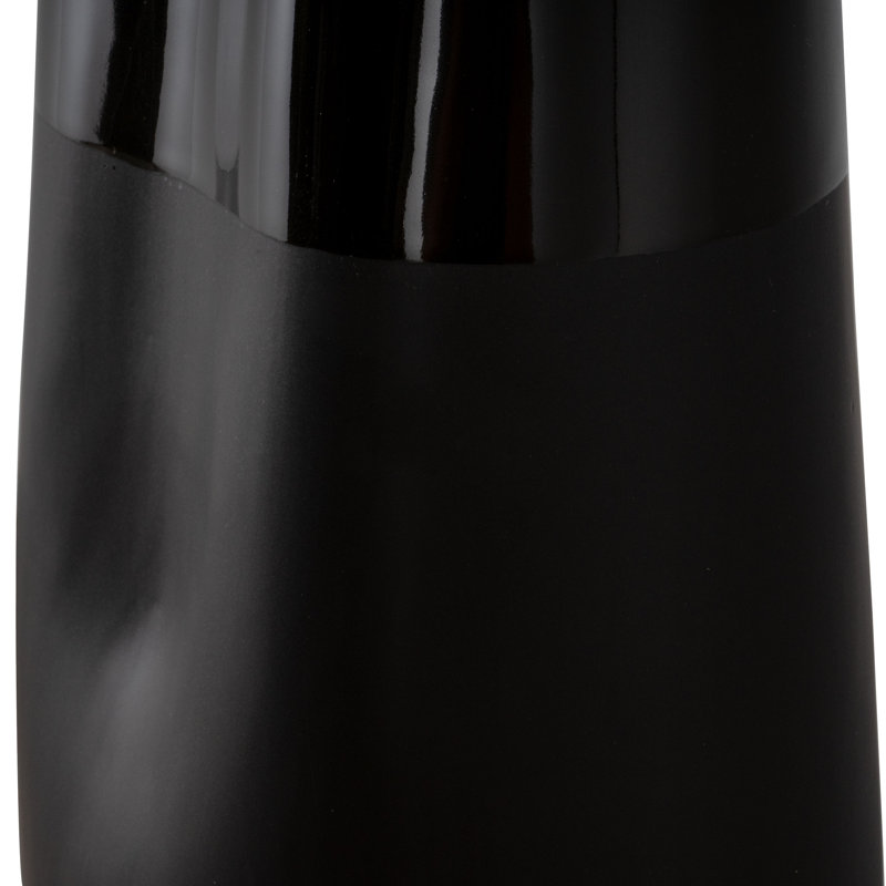 Ragnor Ceramic Floor Vase, Small, 30” x 8" x 6"