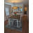 Anela Dimmable Drum Chandelier-1058670577-1057764819