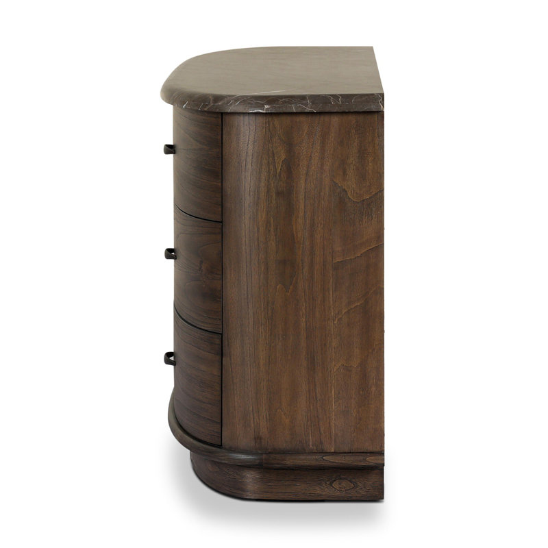 Tovae Dresser