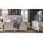 Cal. King Panel Bed-690341663