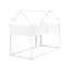 Mid Sleeper Bed House Wood DIENNE 90 x 200 cm (EU Single)-1717913833