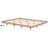 Barcroft Platform Bed with LED Lights-843914447-843914440