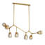 Smyth Linear Chandelier