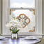 Arrangement in Vase-2091779492
