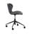 Charlesville Task Chair - Grey-707457649